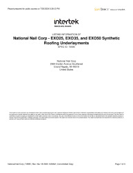 LISTING REPORT-74595