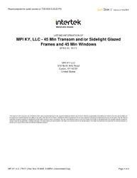 LISTING REPORT-75171