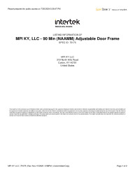 LISTING REPORT-75175