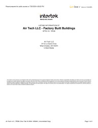 LISTING REPORT-75538