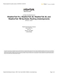 LISTING REPORT-75617