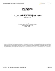 LISTING REPORT-77194