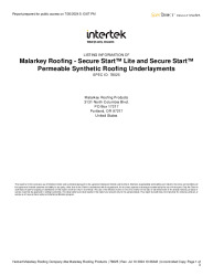 LISTING REPORT-78025