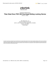 LISTING REPORT-78383