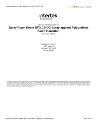 LISTING REPORT-79364