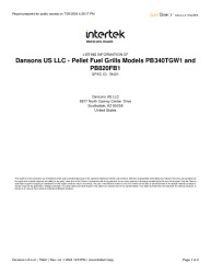 LISTING REPORT-79421