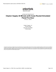 LISTING REPORT-79615