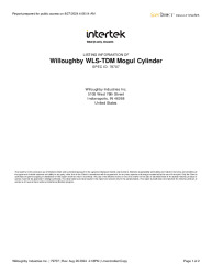 LISTING REPORT-79707