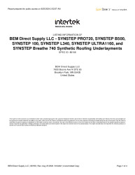 LISTING REPORT-80156