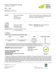 PCL-1001-69054