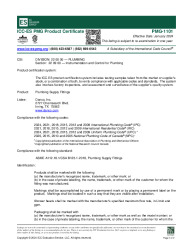 PMG-1101