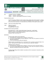 PMG-1599