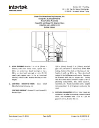 SCMC/DWP 60-02-36150