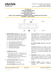 UFPR/FRWT 120-02-58745