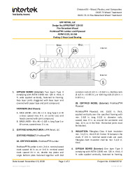 UFPR/FRWT 120-03-58745