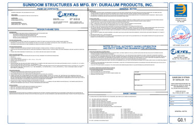 DURALUM IAPMO 254 V4.2 EXP.2024 05 31
