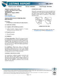 ER-UEL 5011