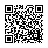 CA-25031 Listing QR Code