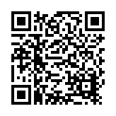 3M Canada Listing QR Code