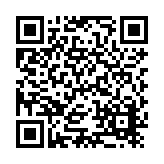 Air Vent, Inc. Listing QR Code