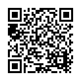 Akkim Europe S.R.L. Listing QR Code