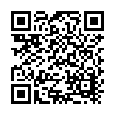 All American Shutters Listing QR Code