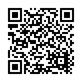 American Riviera II Inc. Listing QR Code