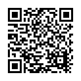 Anderson Lock Company Listing QR Code