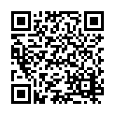 Aria Listing QR Code