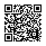 Axia Materials Co., LTD. Listing QR Code