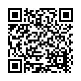 Azure Printed Homes Listing QR Code