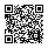 B-J Door Manufacturing Listing QR Code