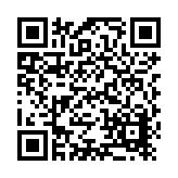 BCM America Listing QR Code