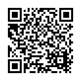 Blair Rubber Inc. Listing QR Code