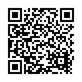 Borgzinner, Inc Listing QR Code
