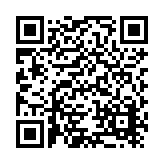 Cady Bag Company, LLC Listing QR Code