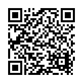 CH Machine, Inc. Listing QR Code