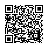 CHAR Products, LLC Listing QR Code