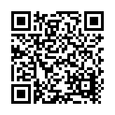 Chardonnay Corp. Listing QR Code