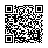 Cliffcorp Inc. Listing QR Code