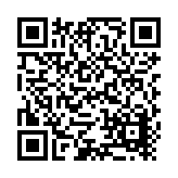CLOVER TILE USA Listing QR Code