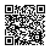 Cocoatown Listing QR Code