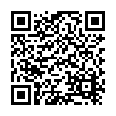 Commercial Sales, Inc. Listing QR Code