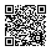 Concept Frames, Inc. Listing QR Code