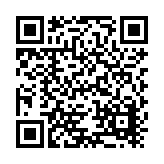 CONCRETE COLABORATIVE Listing QR Code