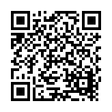 Condado Window Listing QR Code