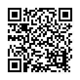 Cookshack Listing QR Code