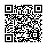 Corev America, Inc. Listing QR Code