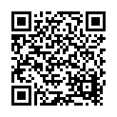 Corrim Company Listing QR Code