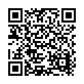 Cosentino North America Listing QR Code